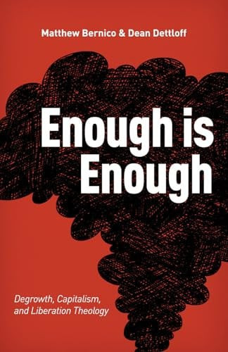 Enough Is Enough