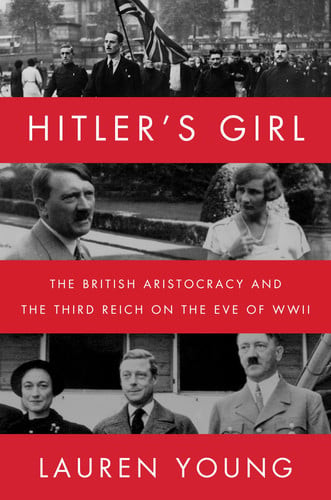 Hitler's Girl | | 9780062936745