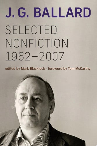 Selected Nonfiction, 1962-2007