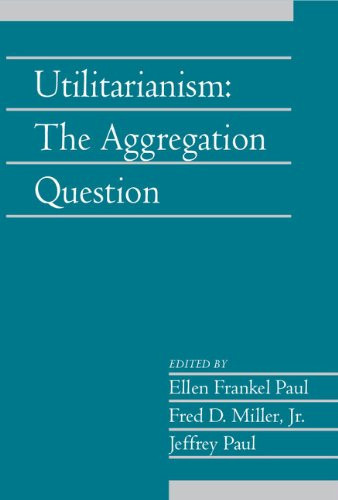 Utilitarianism | | 9780521756327