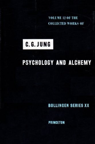 Collected Works of C. G. Jung, Volume 12