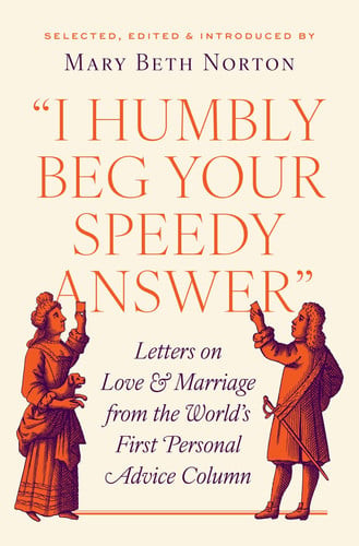I Humbly Beg Your Speedy Answer