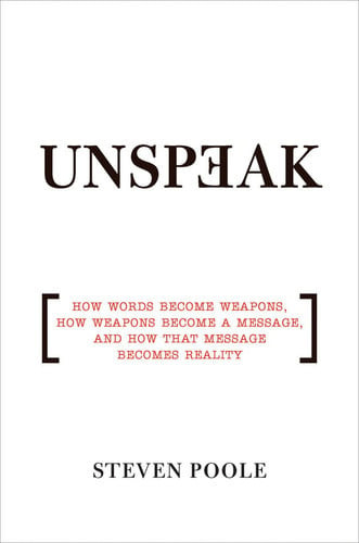 Unspeak