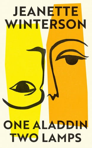 One Aladdin Two Lamps