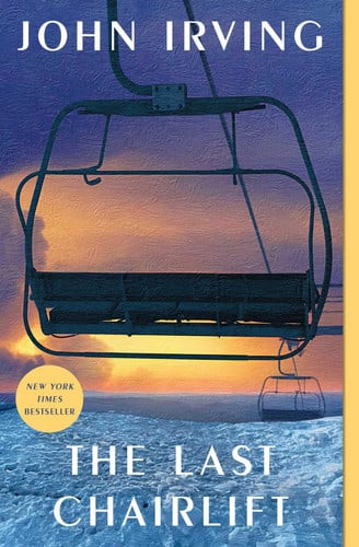 The Last Chairlift | | 9781501189289