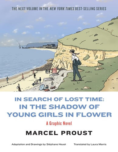 In Search of Lost Time | | 9781631493676