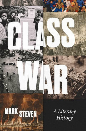 Class War | | 9781839760693