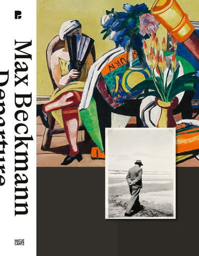Max Beckmann | | 9783775752459