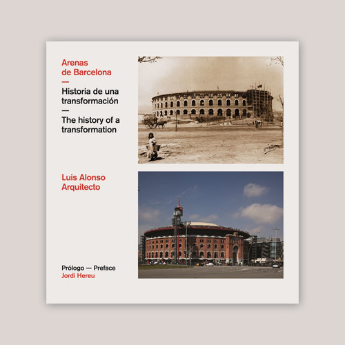 Arenas de Barcelona