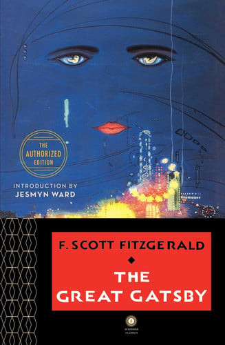 The Great Gatsby | | 9780684830421