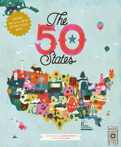 The 50 States
