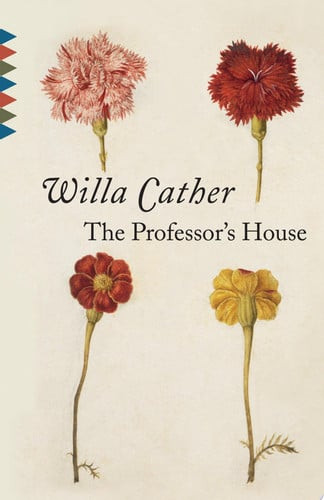 The Professor's House