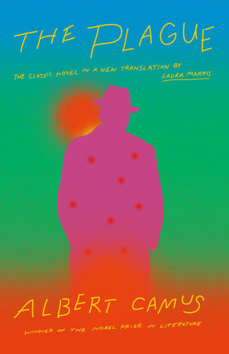 The Plague | | 9780593082096