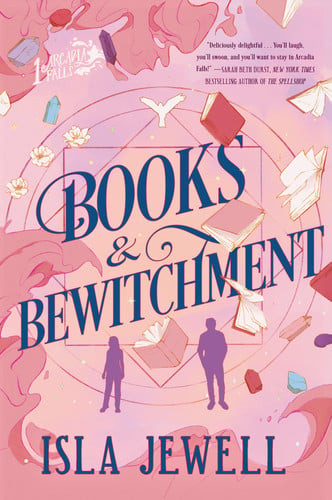 Books and Bewitchment