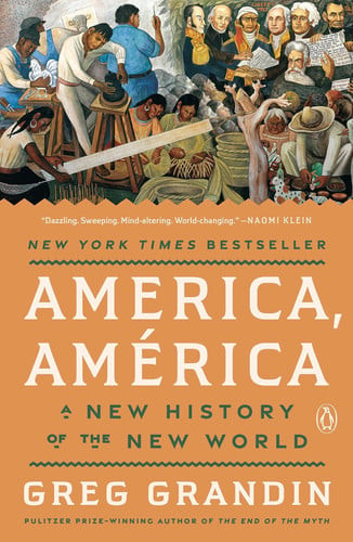 America, América | | 9780593831274