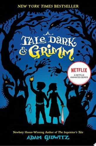 A Tale Dark and Grimm
