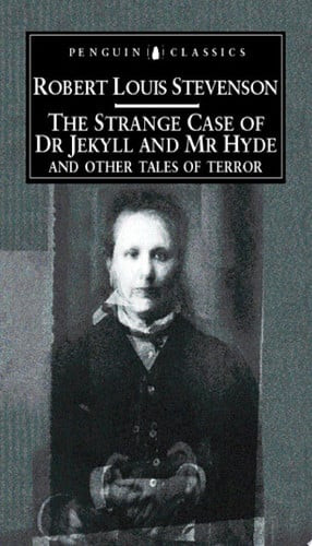 The Strange Case of Dr Jekyll and Mr Hyde