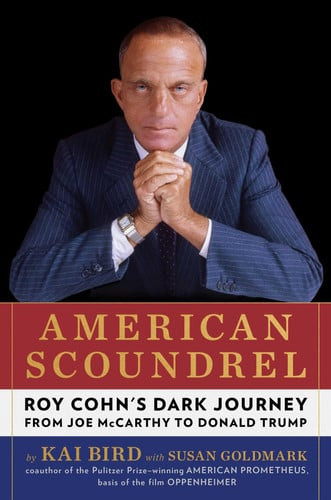 American Scoundrel
