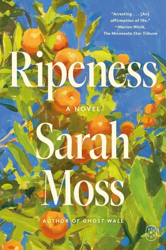 Ripeness | | 9781250448279