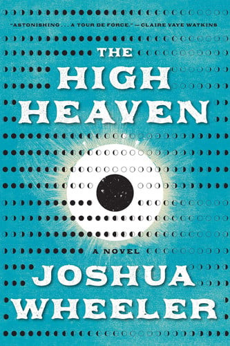 The High Heaven | | 9781644454145