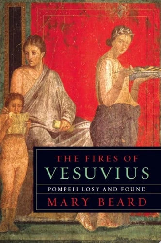 Fires of Vesuvius