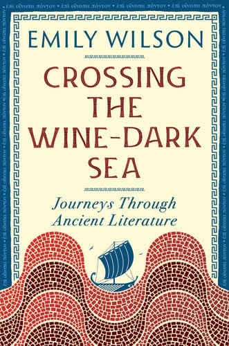 Crossing the Wine Dark-Sea