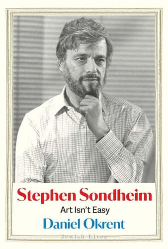 Stephen Sondheim | | 9780300270211
