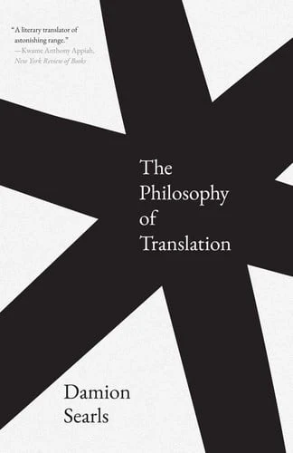 The Philosophy of Translation | | 9780300292336