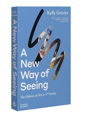 A New Way of Seeing | | 9780500295564