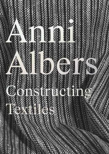 Anni Albers | | 9780300289152