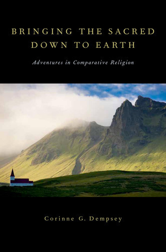 Bringing the Sacred down to Earth