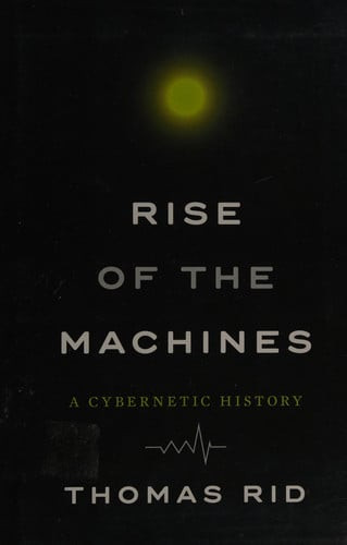 Rise of the Machines