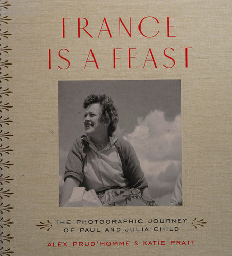 France Is a Feast