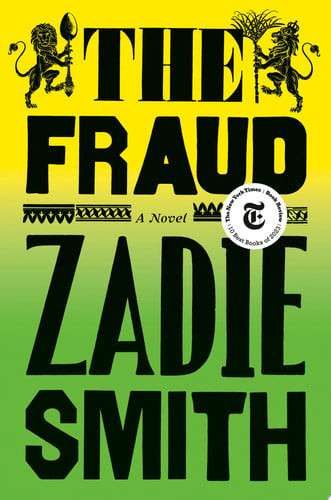 The Fraud | | 9780525558965