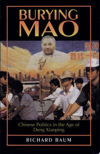 Burying Mao