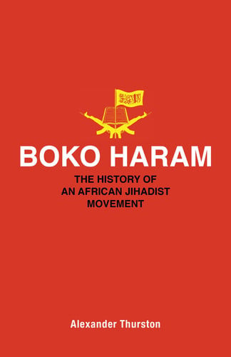 Boko Haram | | 9780691172248