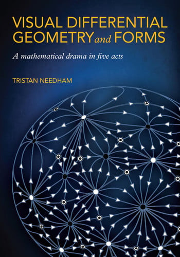Visual Differential Geometry and Forms | | 9780691203706