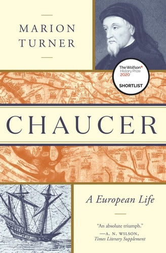 Chaucer | | 9780691210155