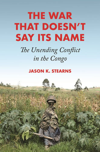 The War That Doesn't Say Its Name | | 9780691224510
