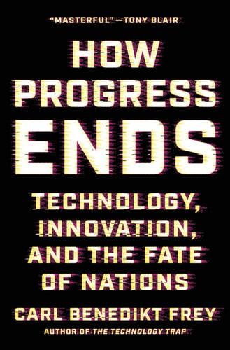 How Progress Ends