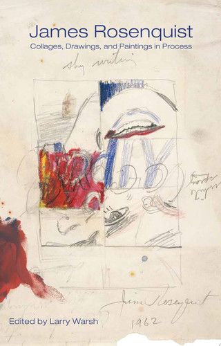 James Rosenquist | | 9780691263281