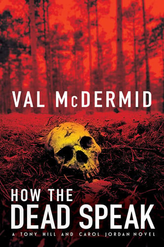 How the Dead Speak | | 9780802157348