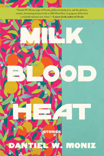 Milk Blood Heat | | 9780802158154