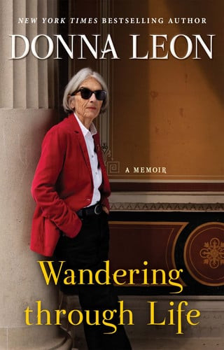 Wandering Through Life | | 9780802161581