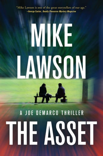 The Asset