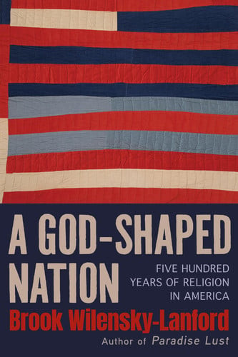 A God-Shaped Nation