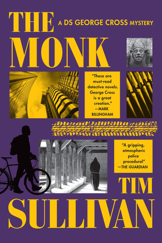 The Monk | | 9780802168221