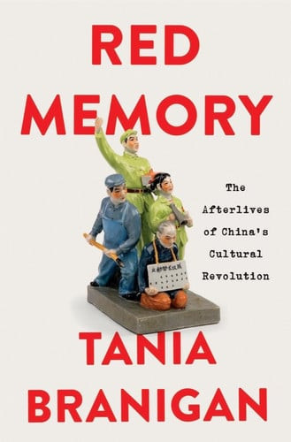 Red Memory | | 9781324051954
