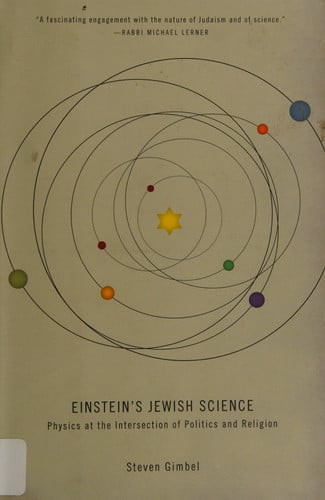 Einstein's Jewish Science
