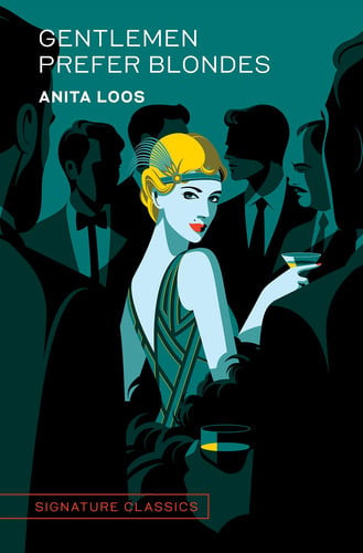 Gentlemen Prefer Blondes | | 9781435173170